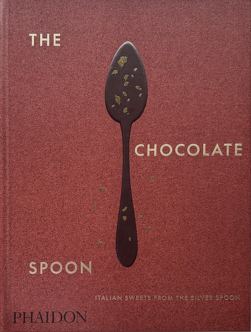The Chocolate Spoon by The Silver Spoon Kitchen