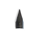 Lamy Fountain Pen Nib, Medium - Black