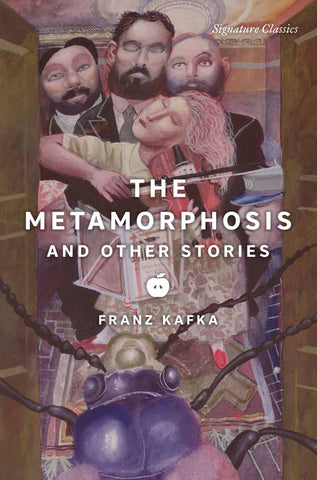 The Metamorphosis and Other Stories by  Franz Kafka