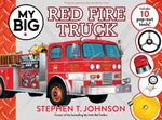 Red Fire Truck