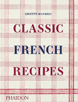 Classic French Recipes