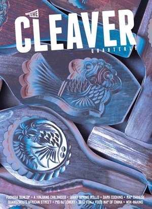 The Cleaver Quarterly Issue 2
