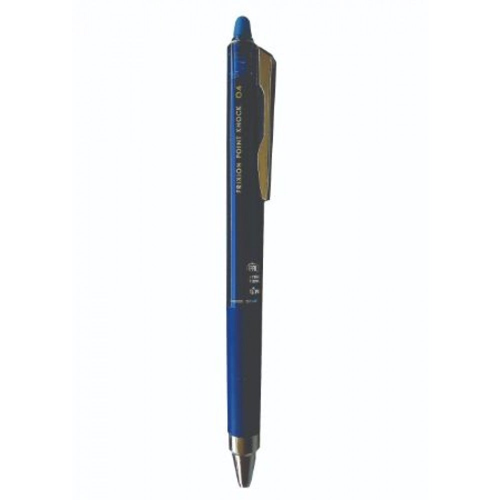 Pilot Frixion Point Knock Blue – Scrumptious Reads