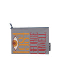 1984 George Orwell Pouch