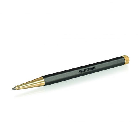 Drehgriffel Bullet Journal Edition Gel Twist Pen