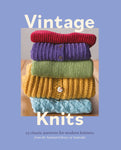 Vintage Knits from the National Library of Australia