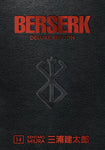 Berserk Deluxe Edition Volume 14 by Kentaro Miura