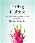 Eating Culture by Gillian Crowther