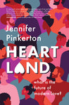 Heart Land by Jennifer Pinkerton