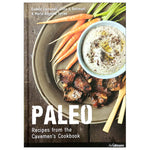 Paleo: Recipes from the Caveman's Cookbook by Eunald Carbonell, Cinta S. Bellmunt & María Ángeles Torres