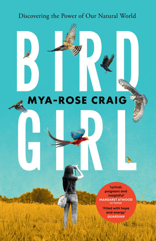 Birdgirl by Mya-Rose Craig