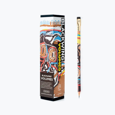 Blackwing Graphite Pencils 12 Pack Volume 57