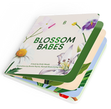 Blossom Babes by Emily Woods