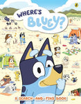 Bluey: Where's Bluey?