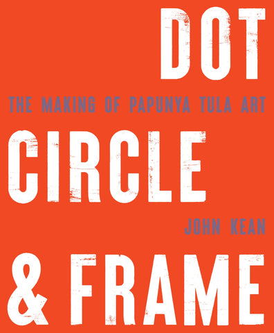 Dot Circle and Frame