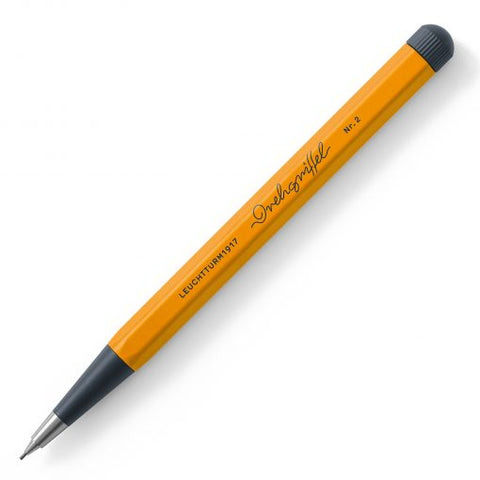 Drehgriffel No 2 Pencil with Graphite Lead - Rising Sun