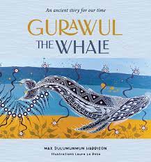 Gurawul The Whale