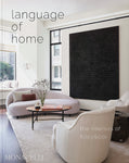 Language of Home by Michael Cox & Pamela Jaccarino