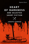 Heart of Darkness and Selected Short Fiction by Joseph Conrad