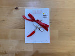 Chilli Keychain - The Food Impostor