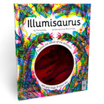 Illumisaurus by Carnovsky
