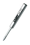 LAMY - M22 Ballpoint Pen Refill - Medium - Black