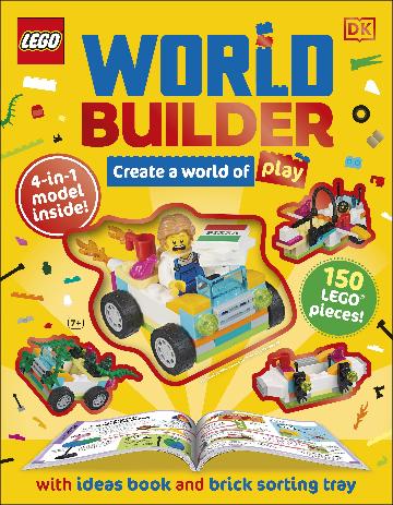 LEGO World Builder