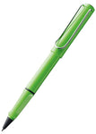 Safari Rollerball Pen - Green