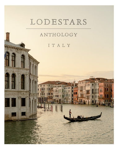 Lodestars Anthology Italy #4