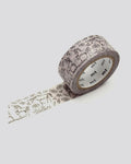 MT Washi Paper Masking Tape