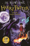 Harry Potter and the Deathly Hallows by  J.K. Rowling