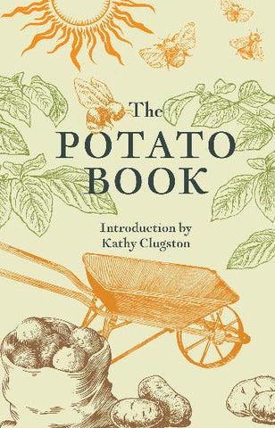 The Potato Book by John Clark Newsham