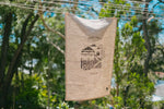 Tea Towel - Red Hill Flax