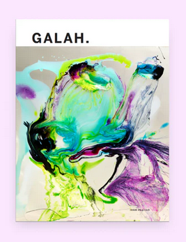 Galah Issue 09