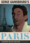 Serge Gainsbourg's Paris