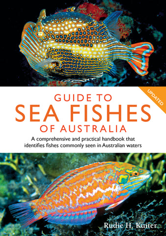 Guide to Sea Fishes of Australia