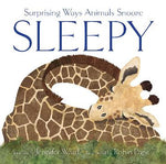 Sleepy by Jennifer Ward