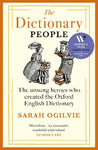 The Dictionary People by Sarah Ogilvie