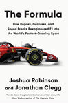 The Formula by Joshua Robinson & Jonathan Clegg