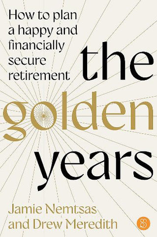 The Golden Years by Jamie Nemtsas & Drew Meredith