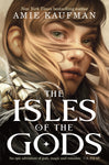 Isles of the Gods