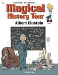 Albert Einstein, Magical Histories