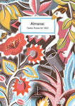 Almanac: Twelve Poems for 2023