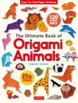 Ultimate Book of Origami Animals