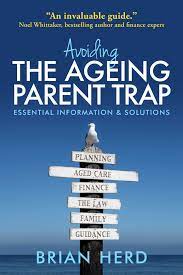 Avoiding The Aging Parent Trap