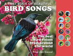 A First Book of Beautiful Bird Songs