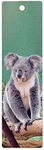 3D Bookmark - Koala
