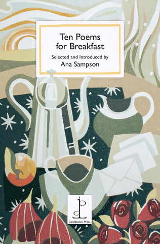 Ten Poems for Breakfast