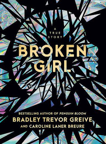 Broken Girl