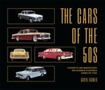 The Cars of the 50's